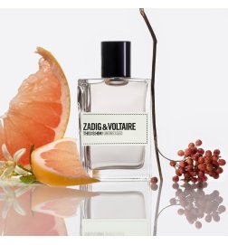 Das ist Er! Unbekleidet - Eau de Toilette Das ist Er! Unbekleidet - Eau de Toilette